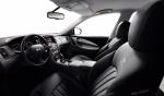 Infiniti EX30d Black Premium 2011 года